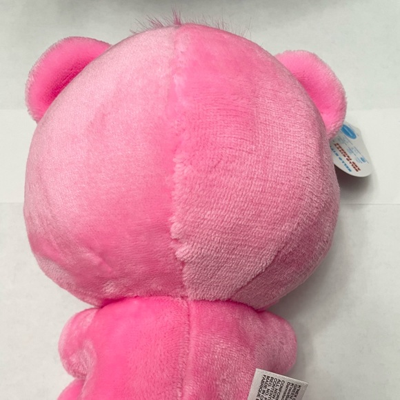 Hello Kitty Care Bear - Picture 7 of 8